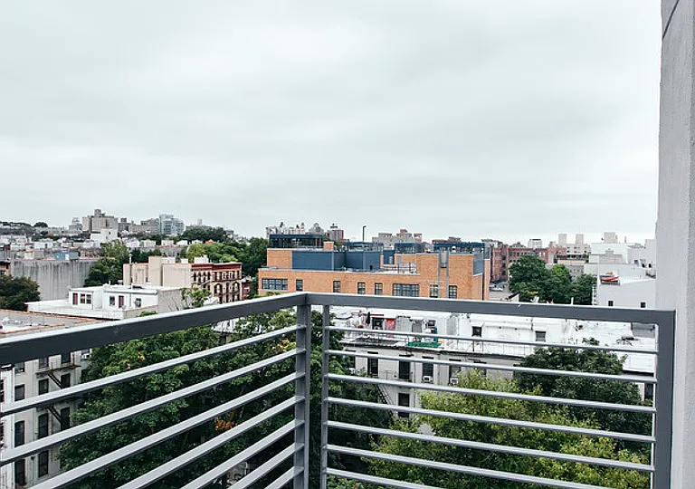 876 Bergen St #5F — Photo 4
