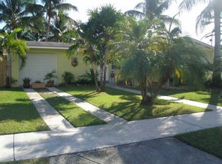 19251 Christmas Rd, Cutler Bay, FL 33157