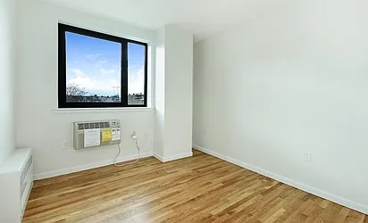 Rented by Cheever Development Corp