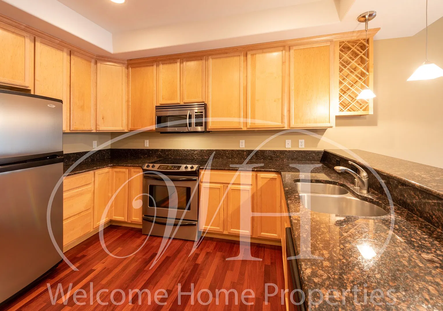 High End Condo Close to Downtown Walla Walla — Photo 4