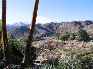 48600 Coyote Rd, Palm Desert, CA 92260