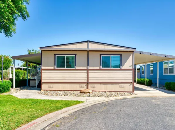 2841 Fowler Rd #111, Ceres, CA 95307