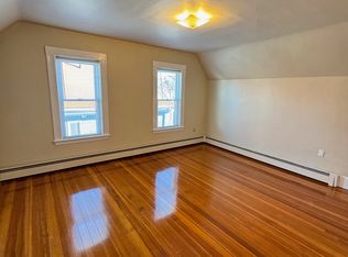 24 Egerton Rd #3, Arlington, MA 02474