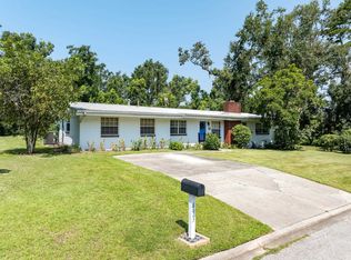 493 NE Shelby Ext, Madison, FL 32340