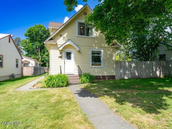 1315 N 7th St, Coeur D Alene, ID 83814