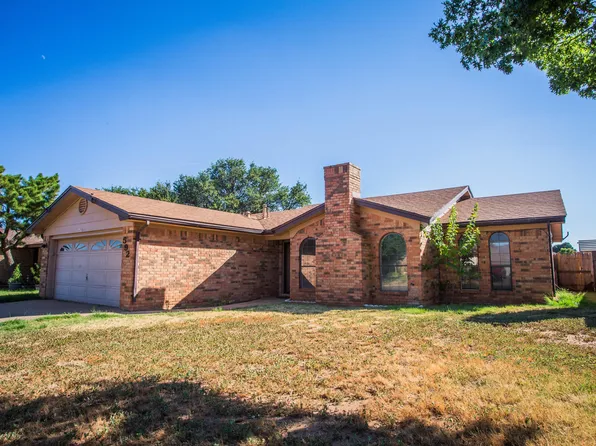 5927 10th Dr, Lubbock, TX 79416