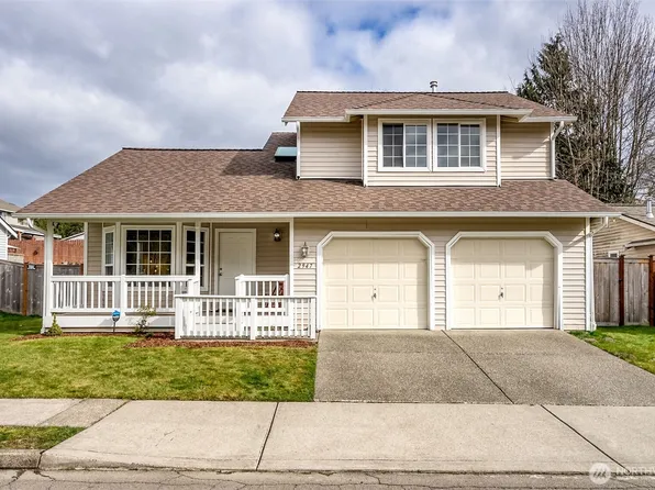 2947 Sprague Street, Port Orchard, WA 98366