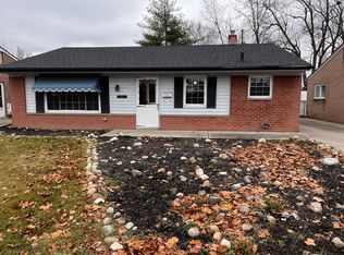 8150 N Henry Ruff Rd, Westland, MI 48185
