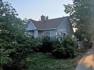 802 S 500 W, Provo, UT 84601