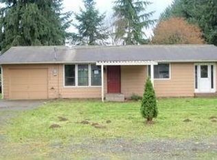 17402 114th Pl NE, Granite Falls, WA 98252