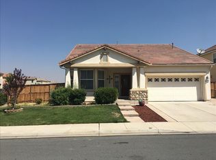 2418 Capriolate Dr, Sparks, NV