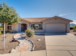 974 E Royal Ridge Dr, Tucson, AZ 85755