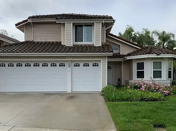 12304 Willow Hill Dr, Moorpark, CA 93021