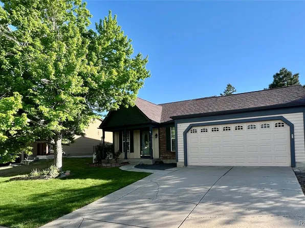 11252 W 102nd Dr, Westminster, CO 80021