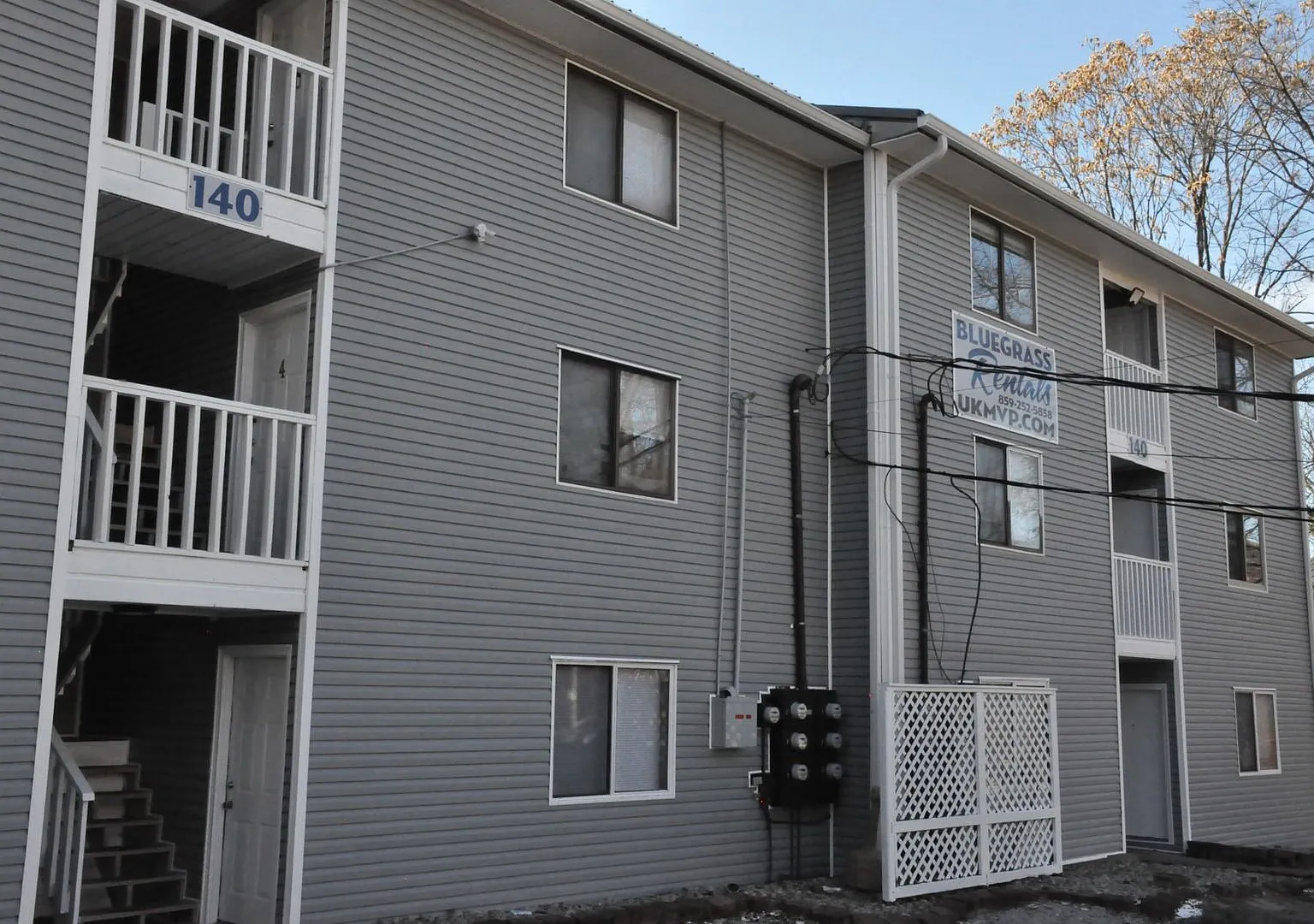 140 Gazette Avenue — Photo 2