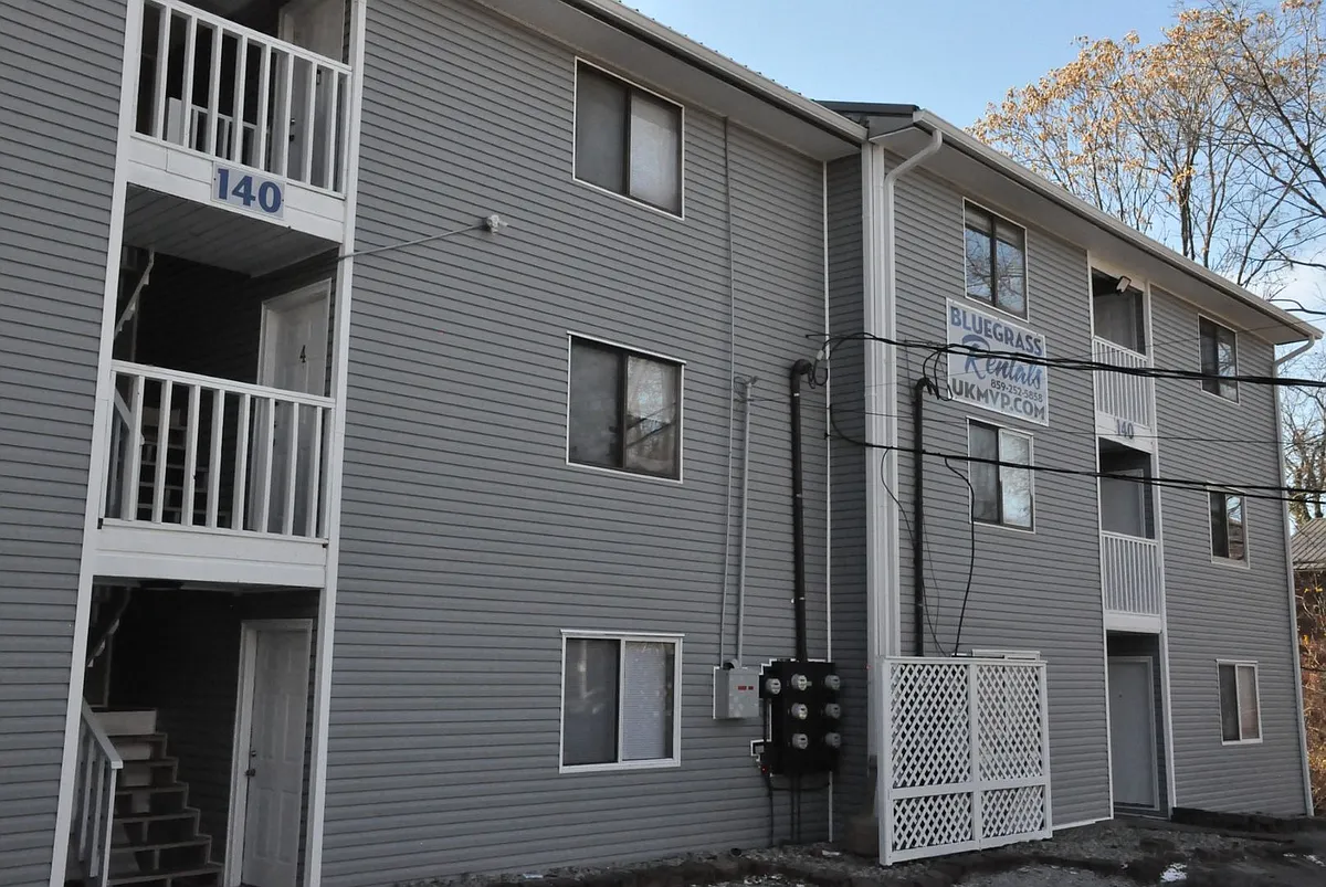 Building Photo - 140 Gazette Avenue