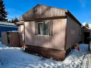 9950 Stephen Richards Memorial Dr SPACE 122, Juneau, AK 99801