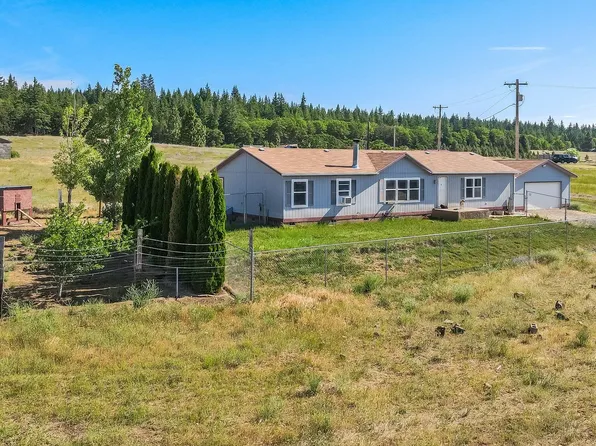 7 Justin Rd, Lyle, WA 98635
