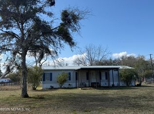 3077 Thunder Rd, Middleburg, FL 32068