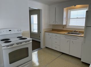 16 Alden St #1, Waterville, ME 04901