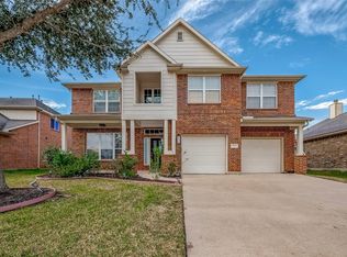 8926 Silent Hills Ln, Richmond, TX 77407