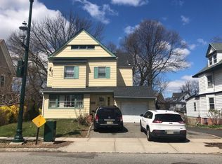 115 Ward Pl, South Orange, NJ 07079