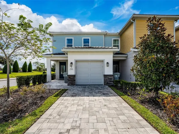7900 Draw St, Kissimmee, FL 34747