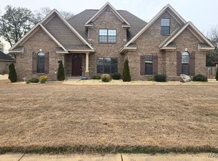 70 Cumberland Park Dr, Millbrook, AL 36054