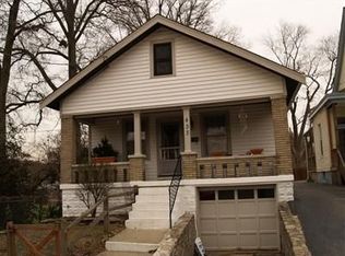 433 Baltimore Ave, Covington, KY 41015
