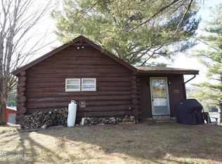 14 Miller Rd, Stony Creek, NY 12878