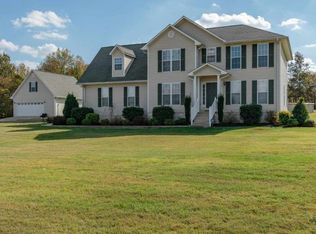 6000 Alamo Gadsden Rd, Gadsden, TN 38337