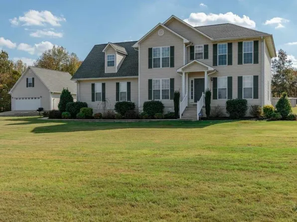 6000 Alamo Gadsden Rd, Gadsden, TN 38337
