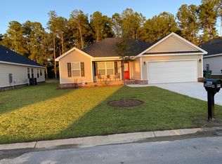 3206 Haven Straits Rd, Florence, SC 29505