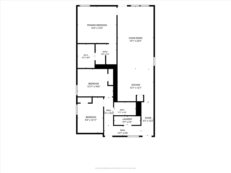 1601 Elliott Rd — Photo 20