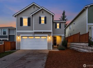 Lumar Ridge, Kent, WA 98031