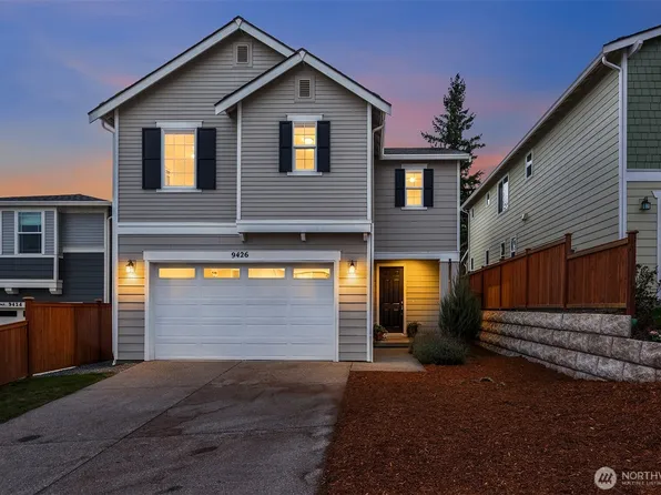 9426 S 237th Street, Kent, WA 98031