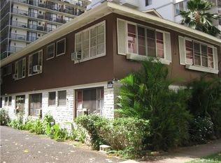 423 Kaiolu St APT 204, Honolulu, HI 96815