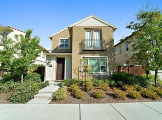 2054 Poinsettia St, San Ramon, CA 94582