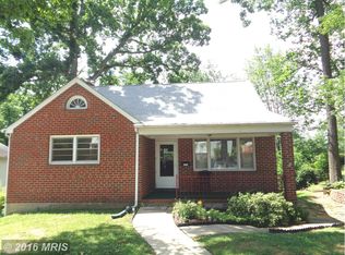 1525 Orlando Rd, Baltimore, MD 21234