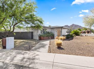 6819 E Chaparral Rd, Scottsdale, AZ 85253