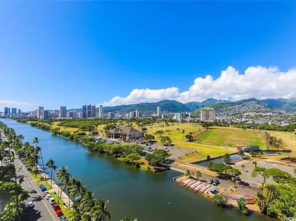 2611 Ala Wai Blvd APT 2303, Honolulu, HI 96815