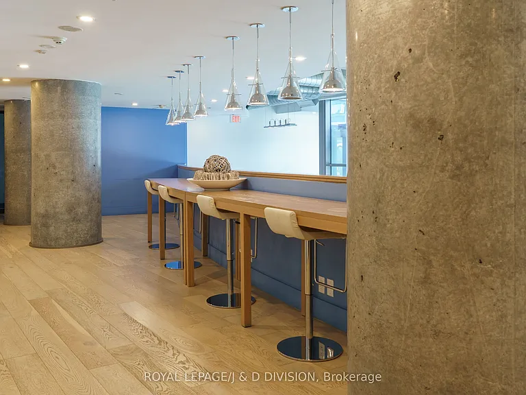 390 Cherry St #3105 — Photo 33