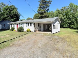 375 S County Home Rd, Lexington, NC 27292