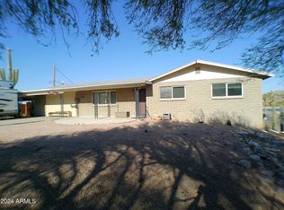 1368 E Victoria View St, Queen Valley, AZ 85118