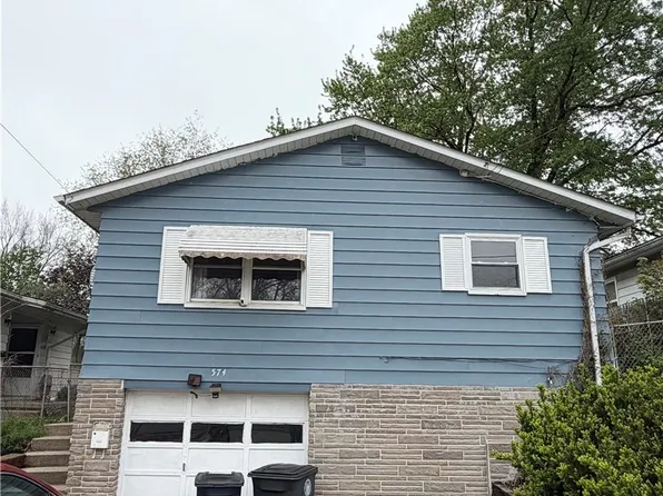 574 Fulmer Ave, Akron, OH 44312