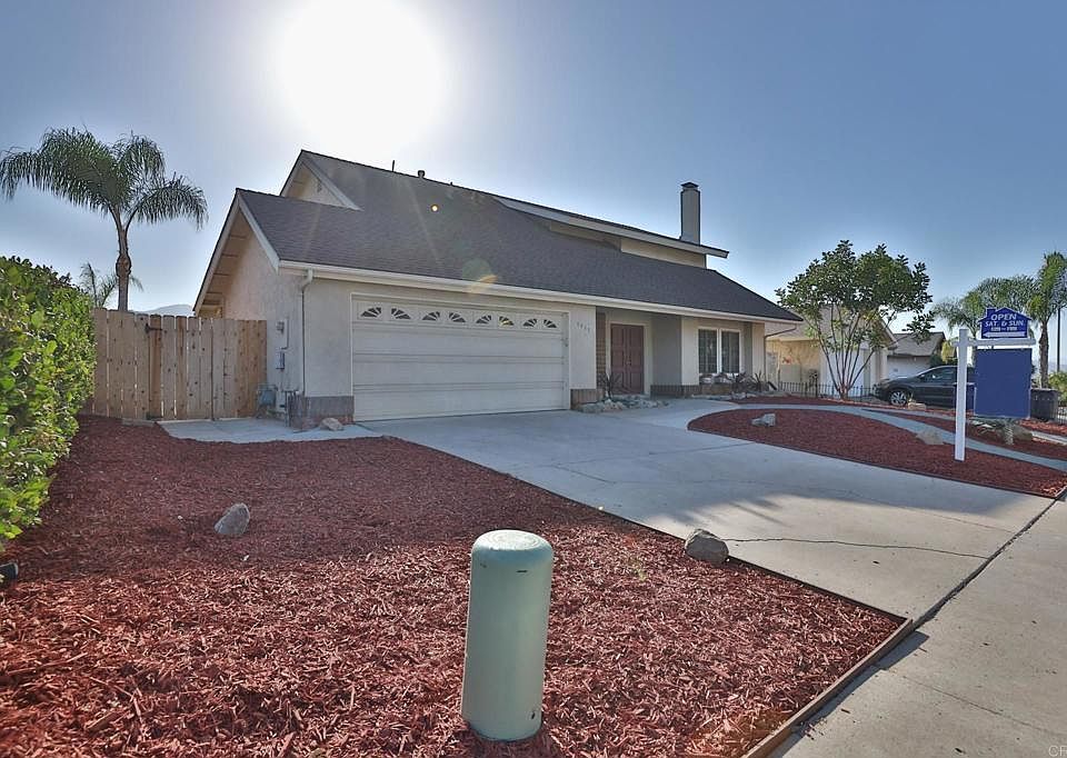 1935 Jasmine St, El Cajon, CA 92021 Zillow