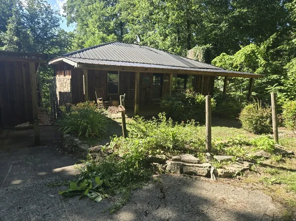 18 Oak Dr, Maggie Valley, NC 28751
