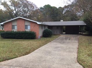 5346 Jamaica Dr, Jackson, MS 39211