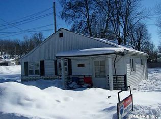 6058 Junior Cres, Lakeville, NY 14480