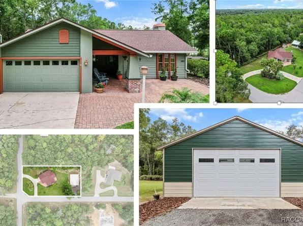 2802 N Tyrone Ave, Hernando, FL 34442